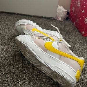 Nike Air Force Shadow